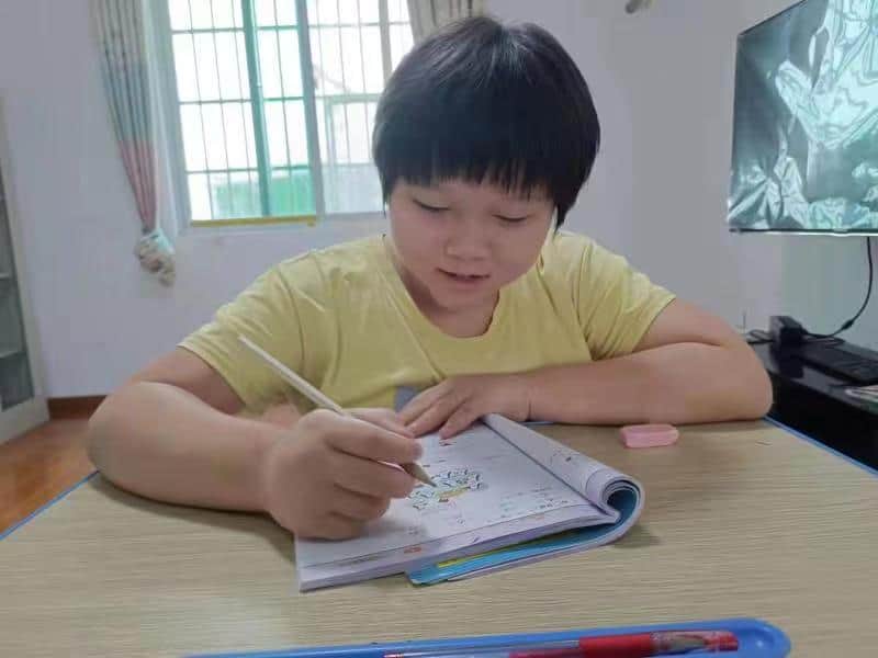 Orphan Care through CCAi's One-on-One Education Fund