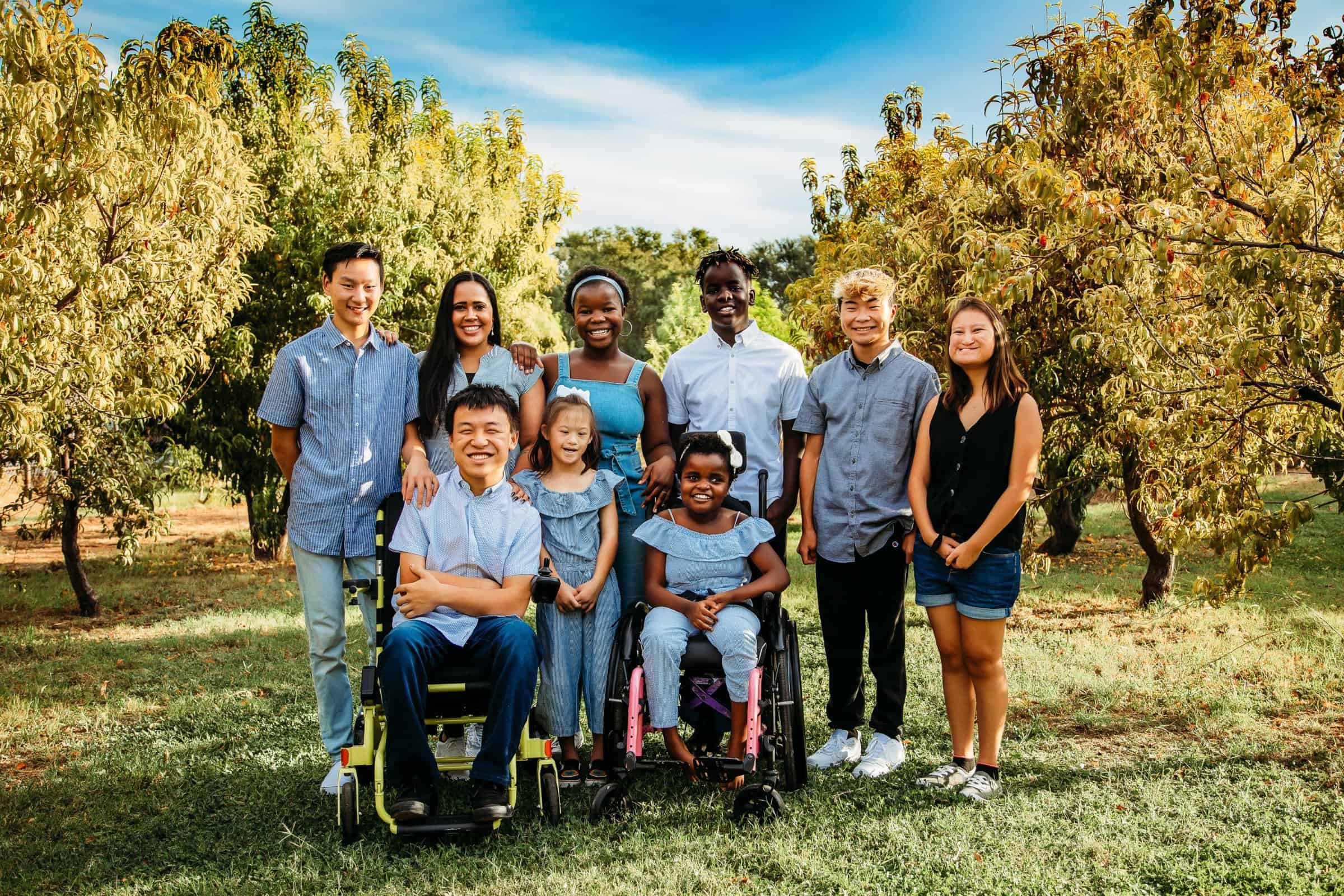 How To Teach A Child With Cerebral Palsy
